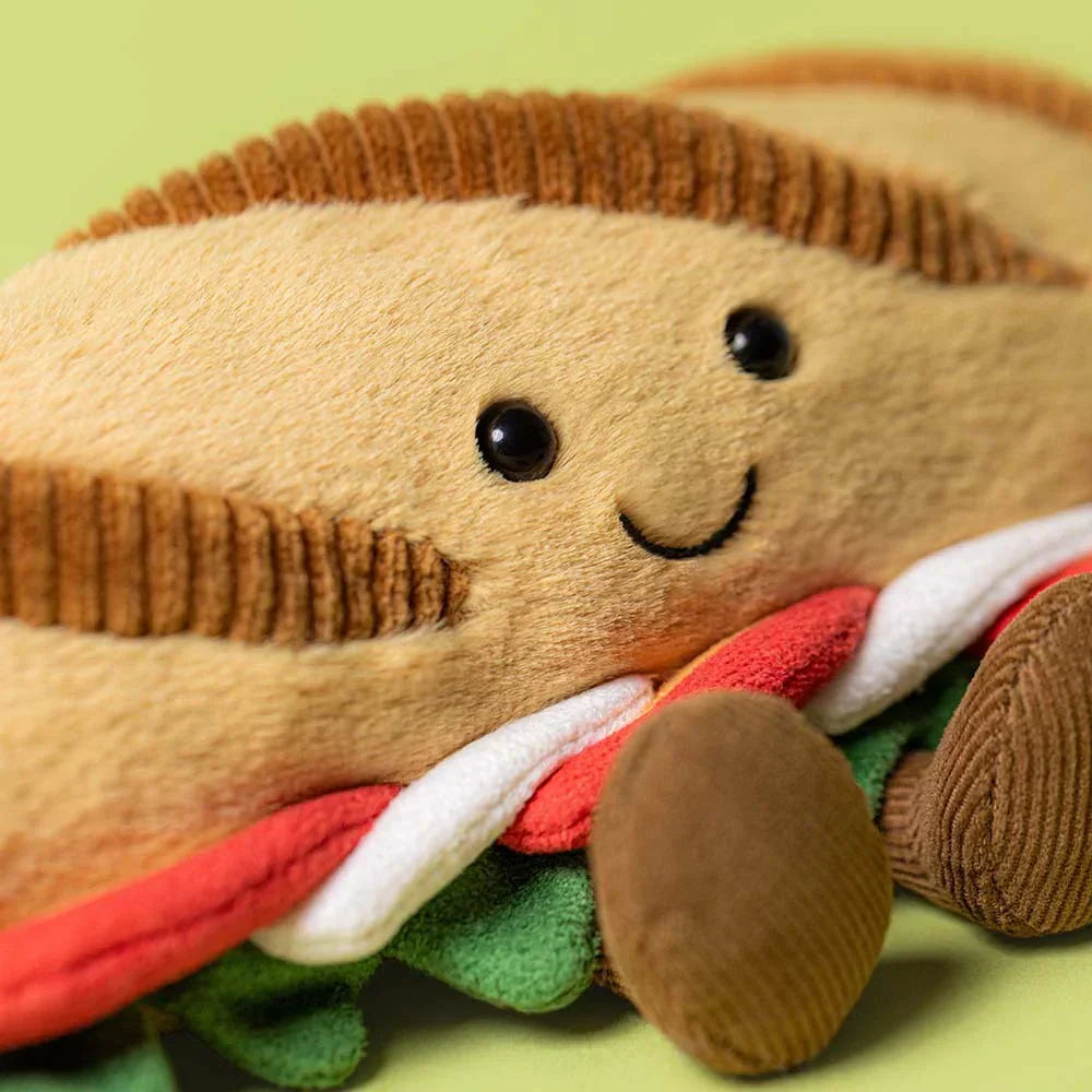 Quelle peluche Jellycat offrir ? Notre guide complet selon l’âge