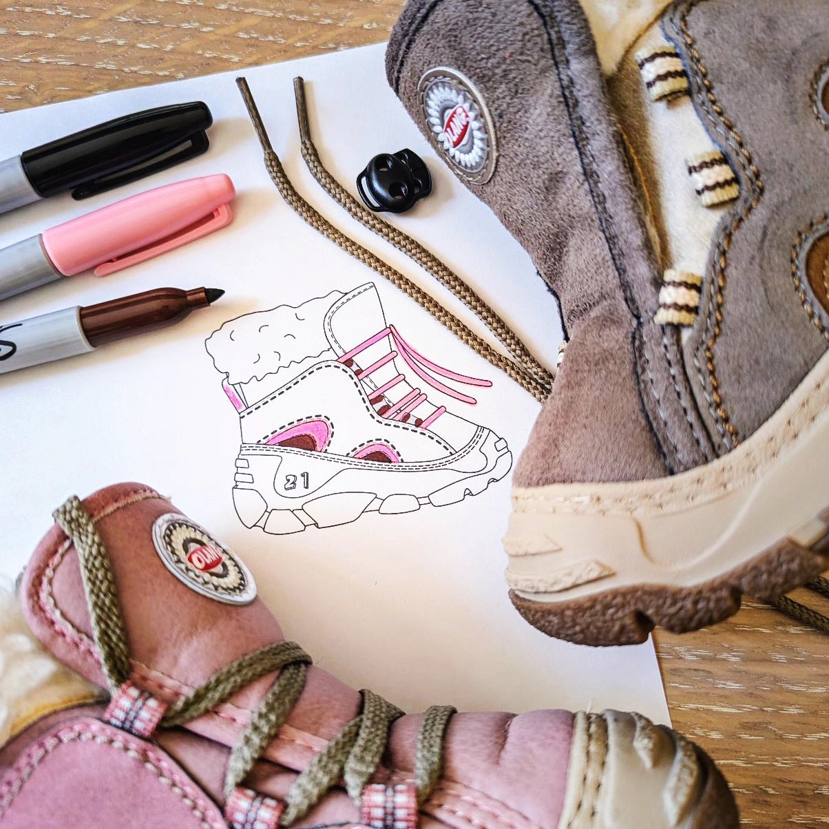 Les 4 critères essentiels pour l’achat des bottes d’hiver !