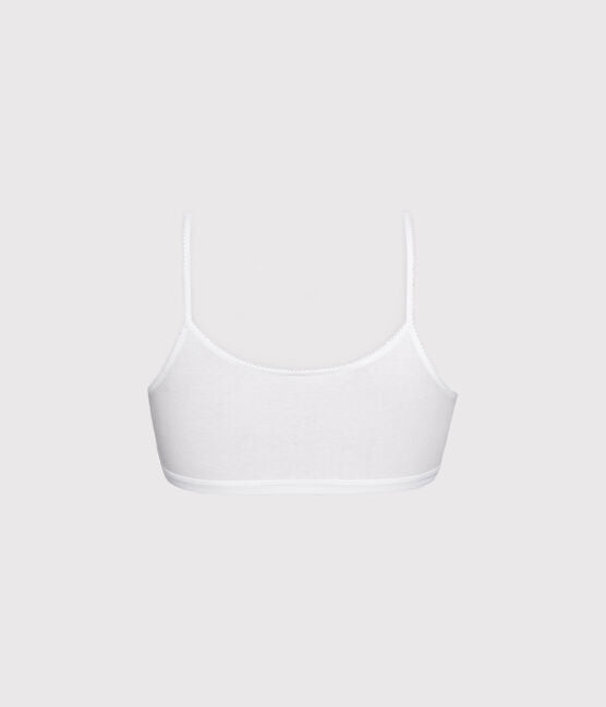 Petit Bateau - Brassière Unie