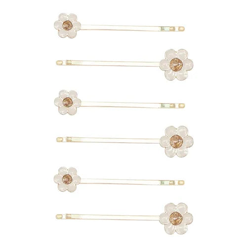Mimi & Lula - Pinces Daisy Kirby Grips