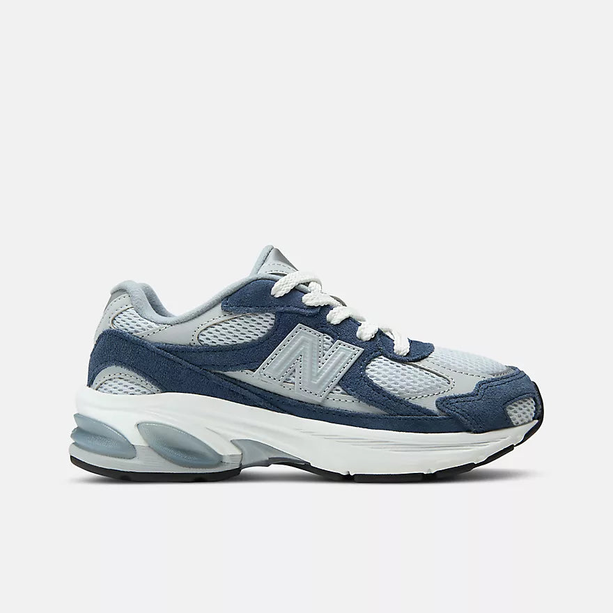 New Balance - Espadrilles 2010 Lacets
