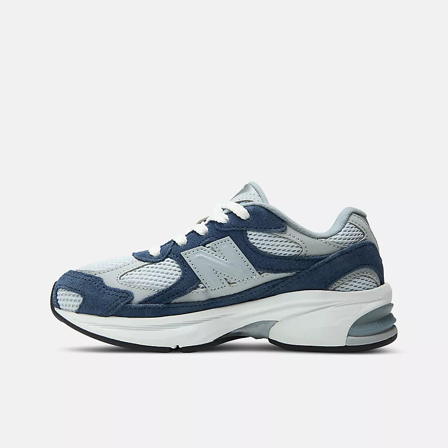 New Balance - Espadrilles 2010 Lacets