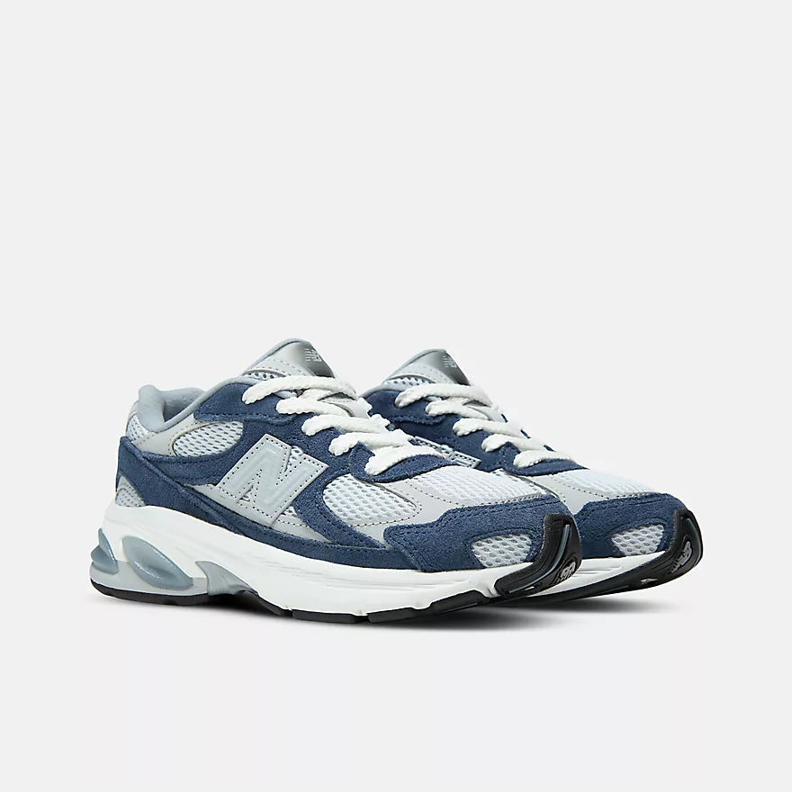 New Balance - Espadrilles 2010 Lacets