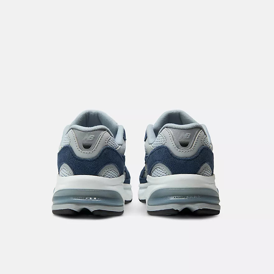 New Balance - Espadrilles 2010 Lacets