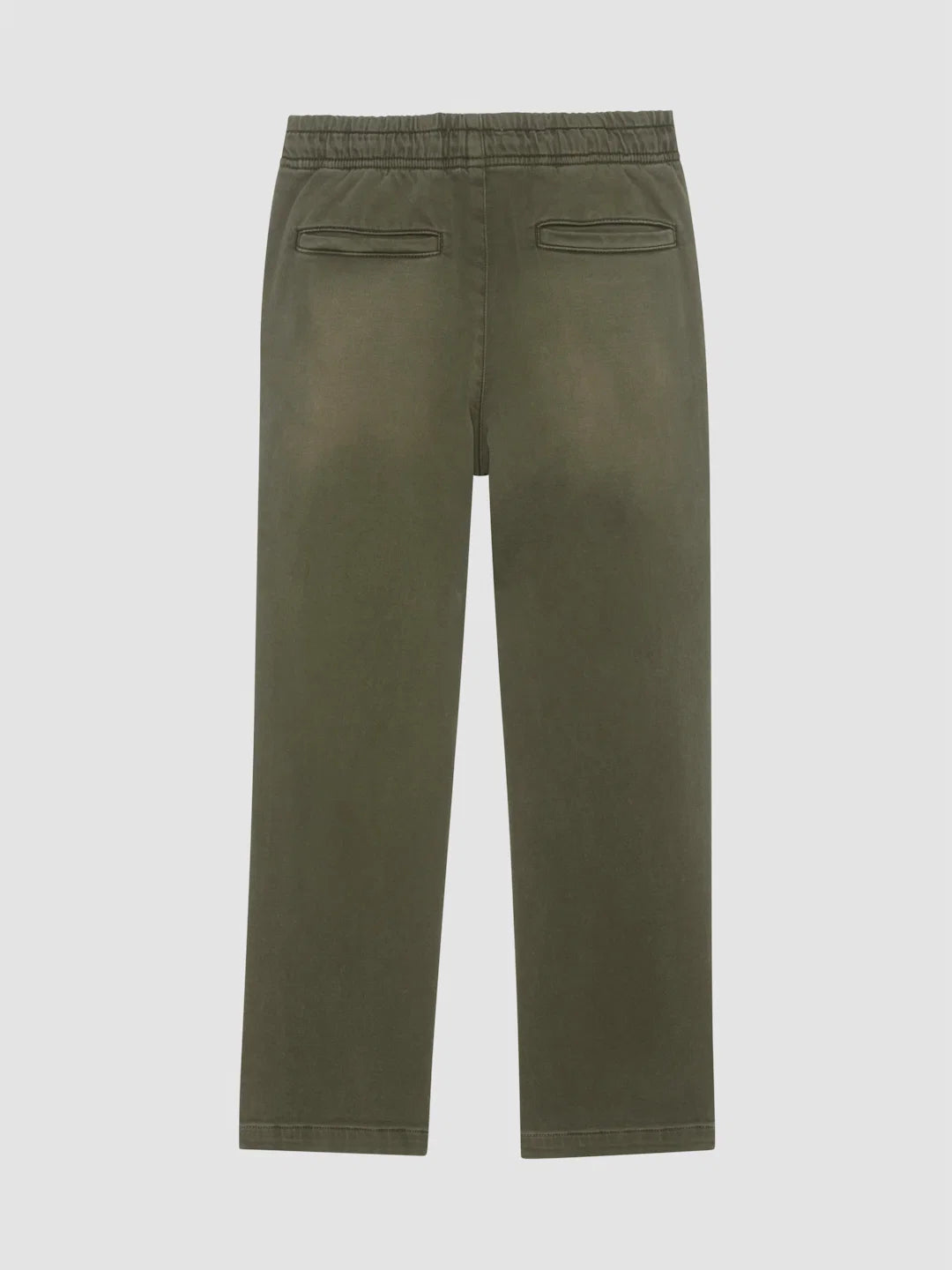 DL1961 - Pantalon Denim Quentin
