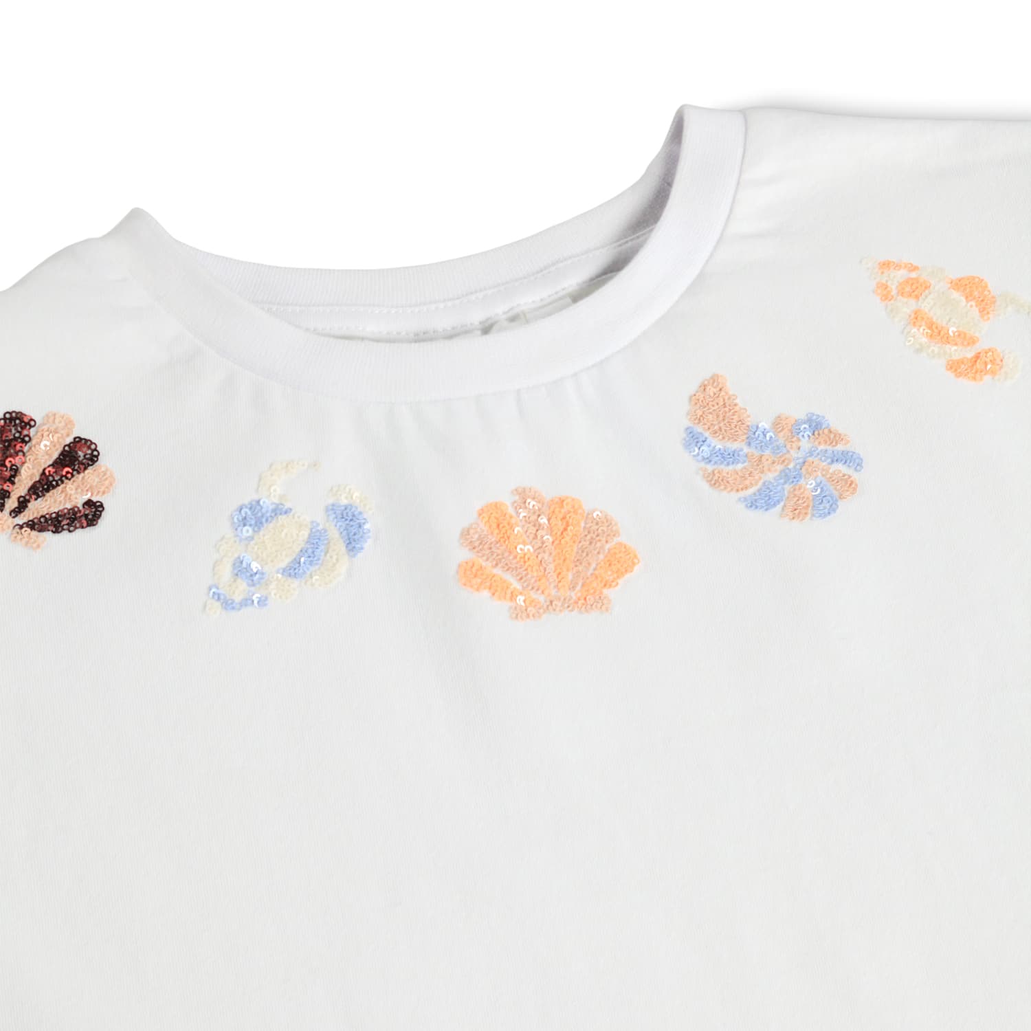 Molo - T-Shirt Ranva