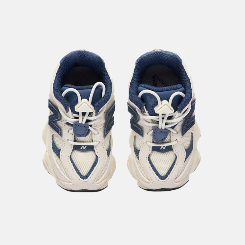 New Balance - Espadrilles 9060 Bungee