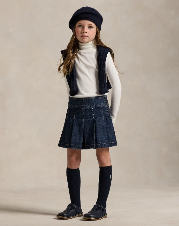 Polo Ralph Lauren - Turtleneck Sweater