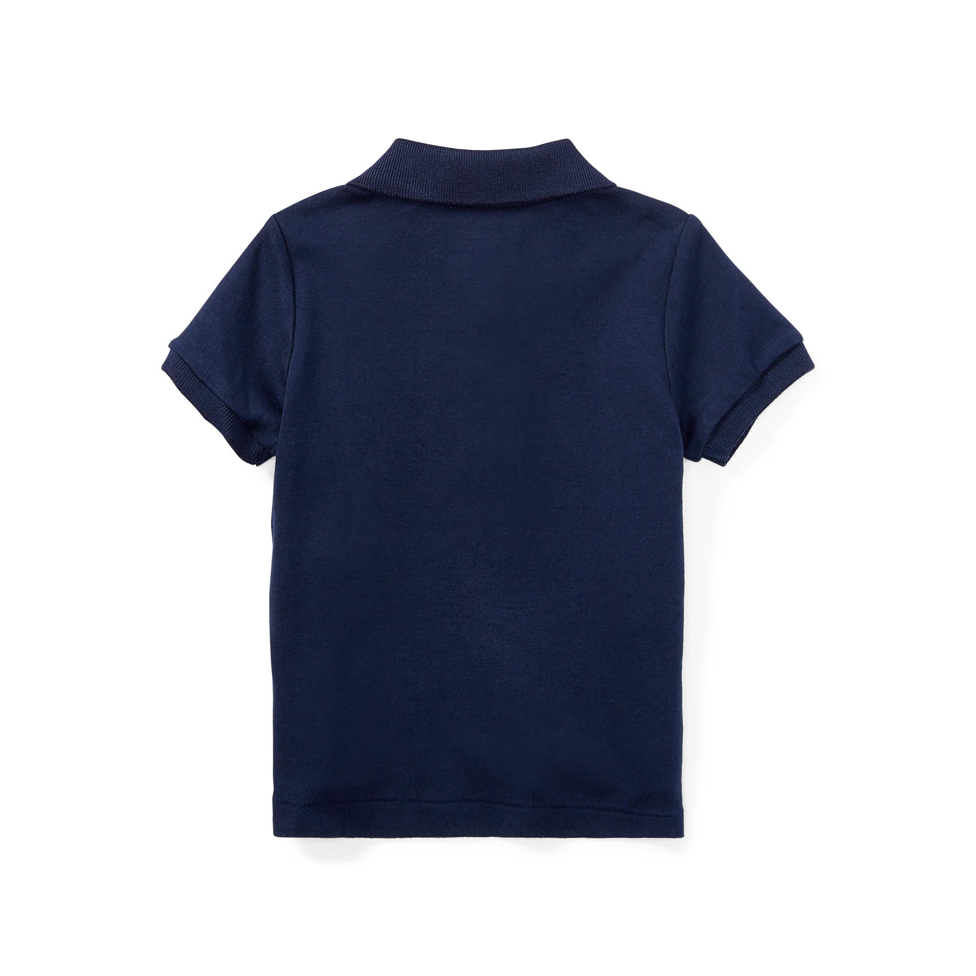Polo Ralph Lauren - Soft cotton polo shirt