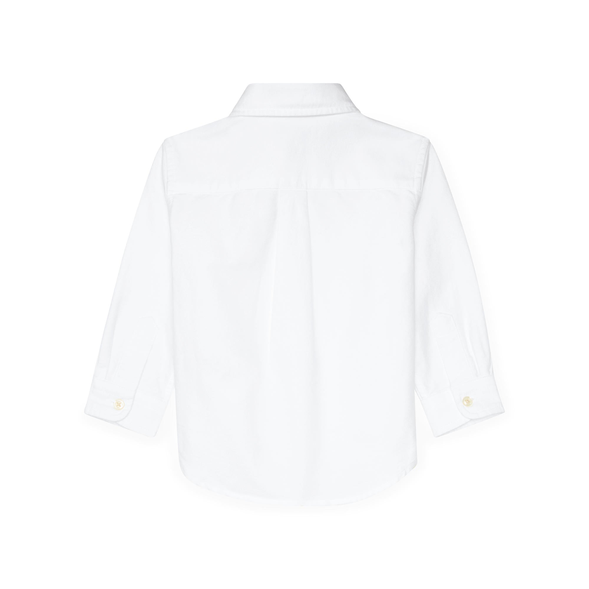 Polo Ralph Lauren - Chemise Oxford emblématique