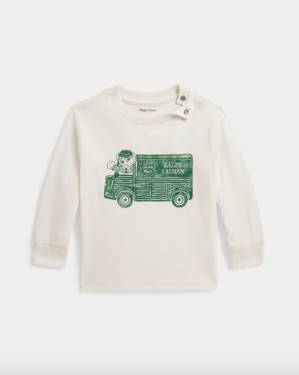 Polo Ralph Lauren - T-shirt