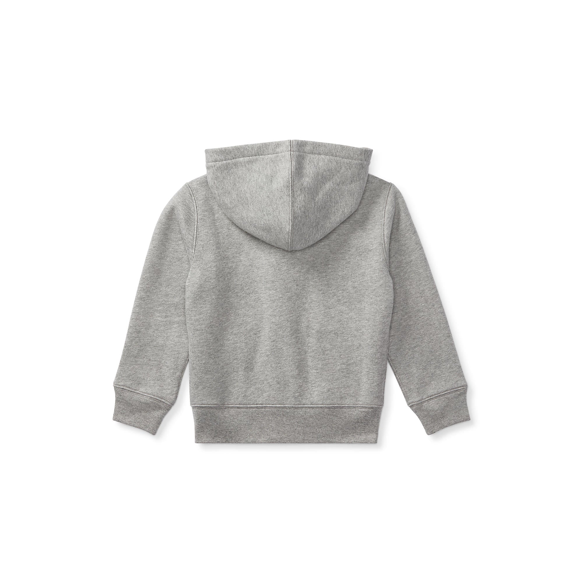 Polo Ralph Lauren - Fleece Full-Zip Hoodie