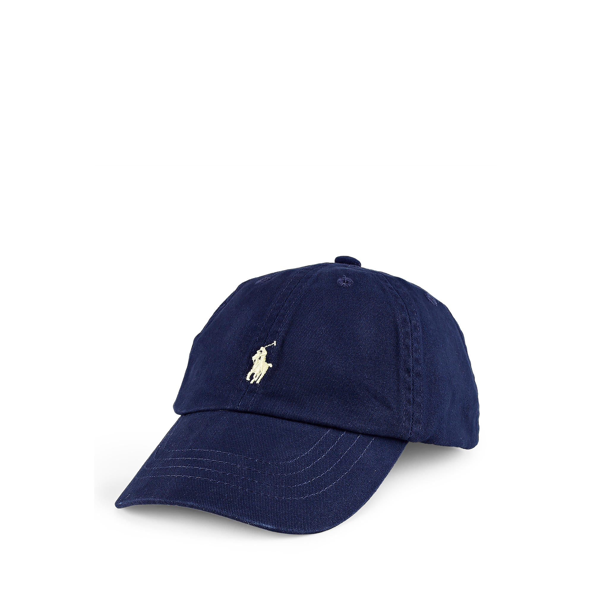 Polo Ralph Lauren - Cotton Chino Ball Cap