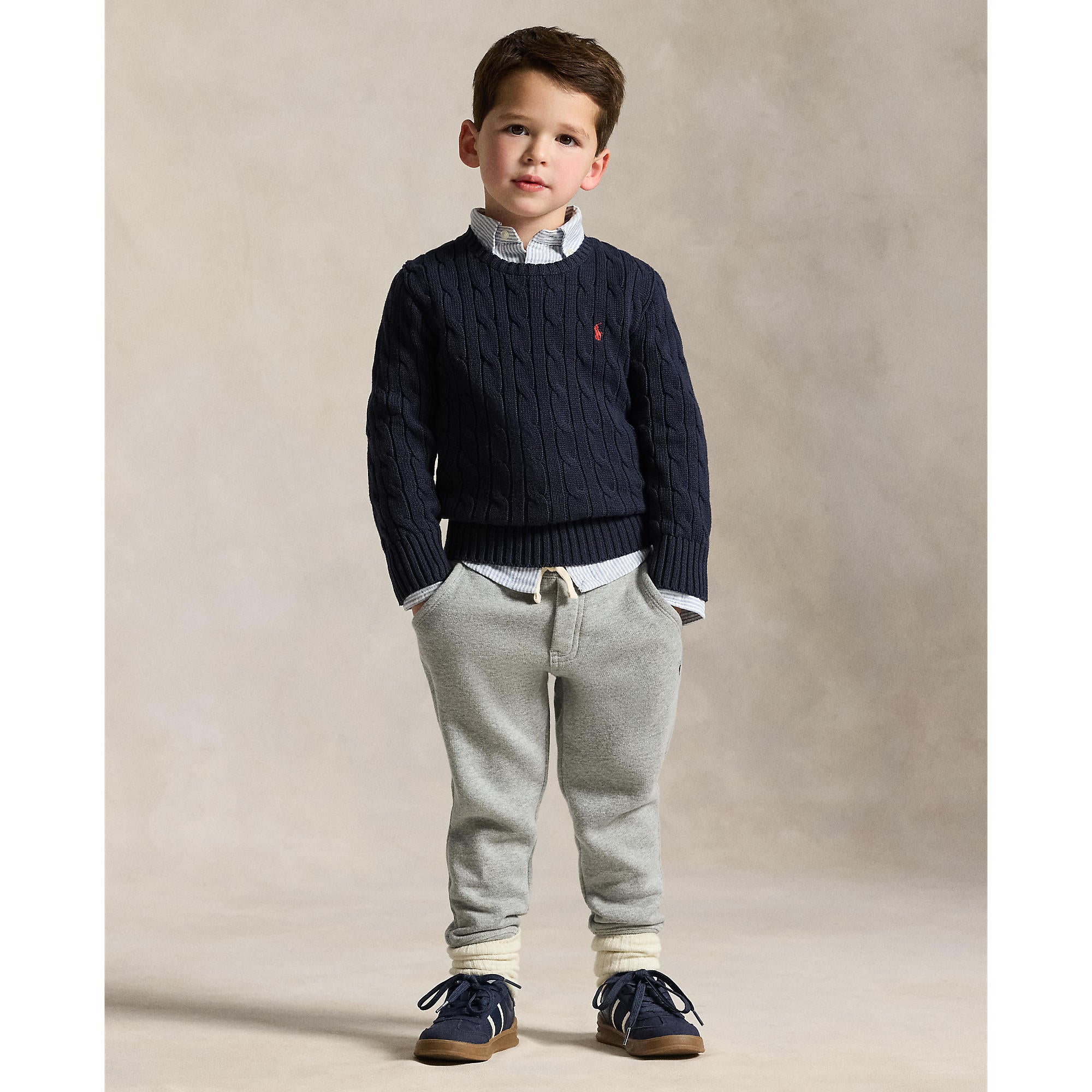 Polo Ralph Lauren - Fleece Jogger Pant