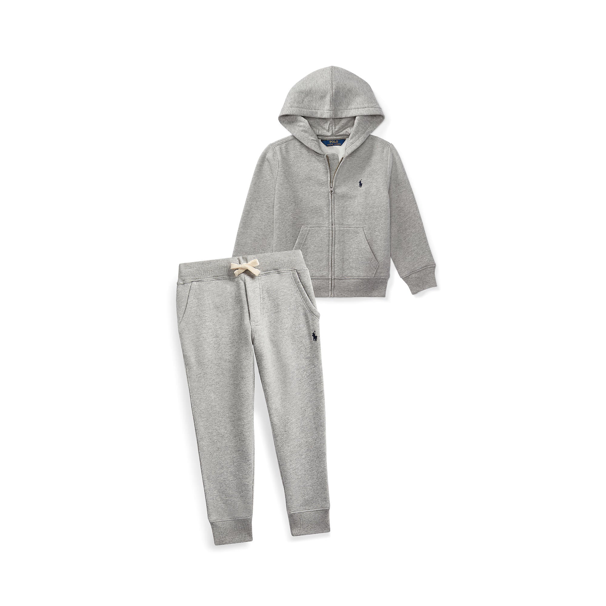 Polo Ralph Lauren - Fleece Jogger Pant