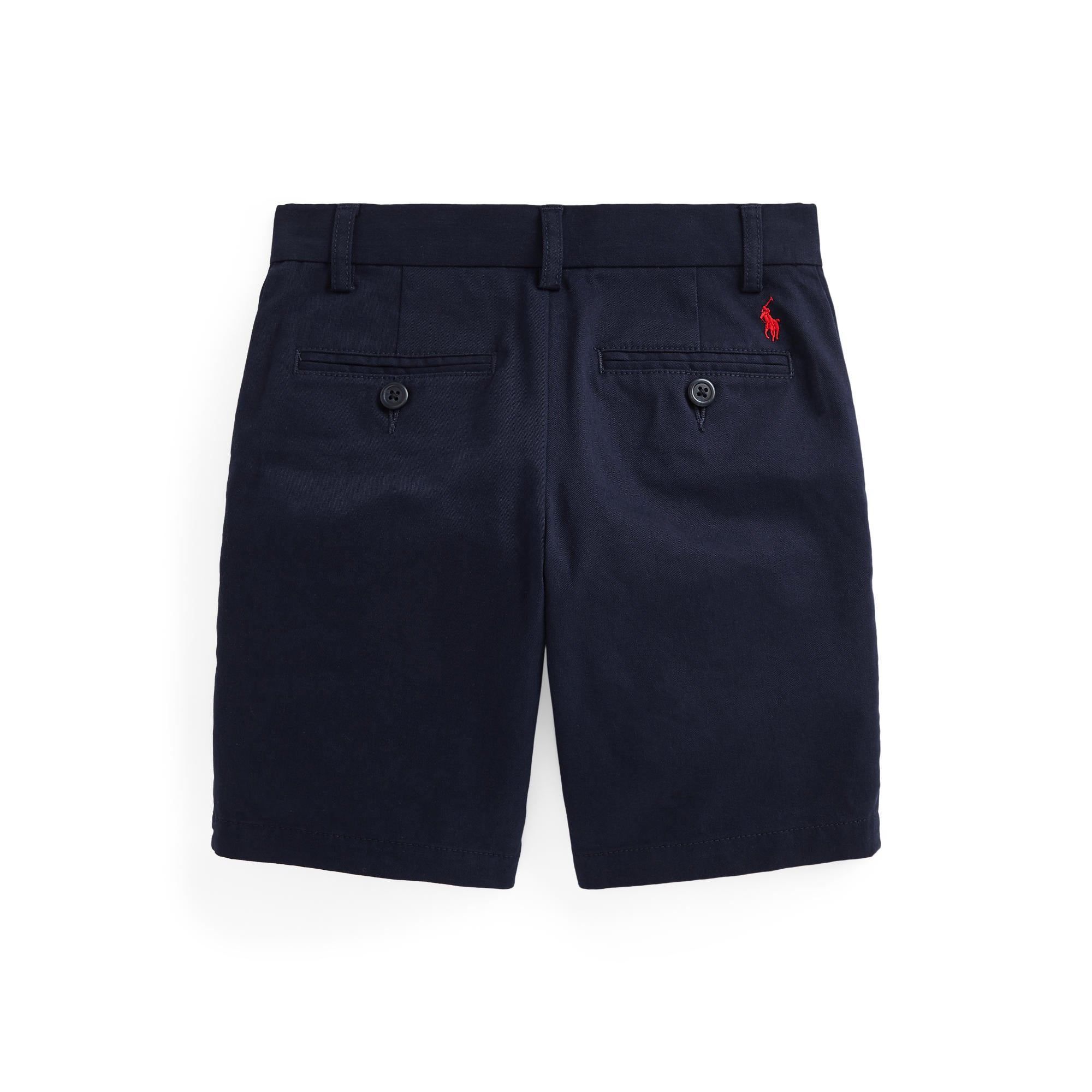 Polo Ralph Lauren - Straight Fit Stretch Chino Short
