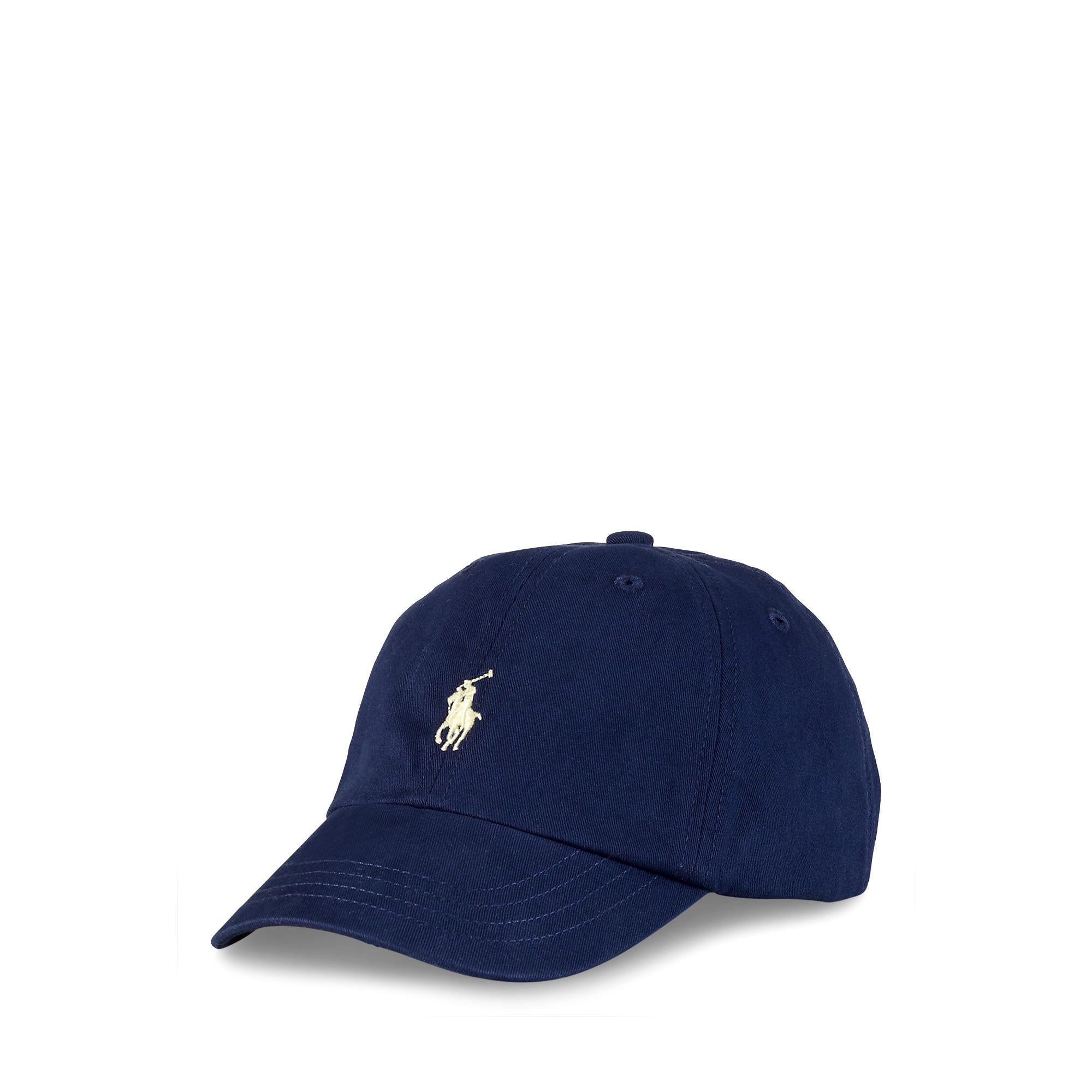 Polo Ralph Lauren - Casquette chino en coton