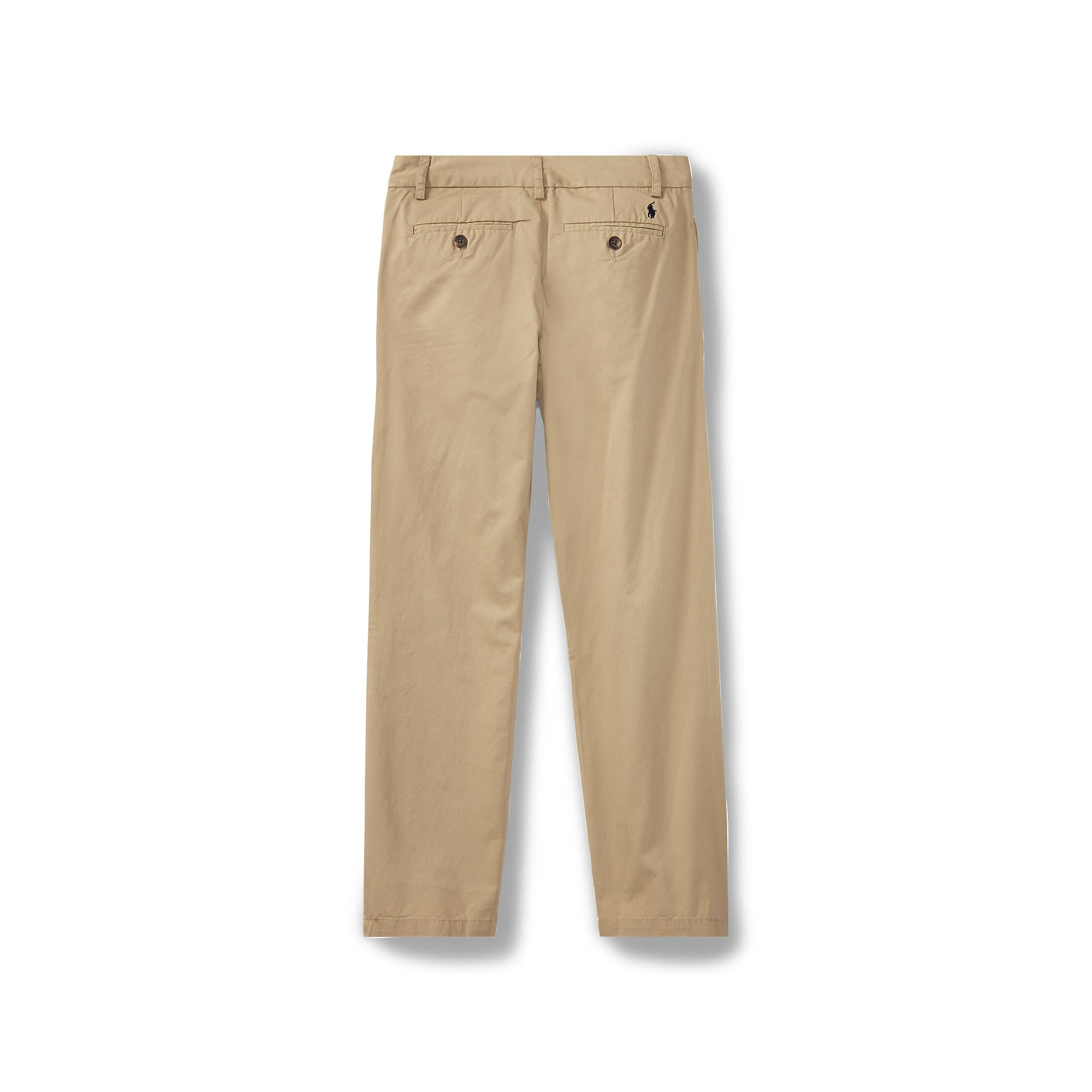 Polo Ralph Lauren - Straight Fit Flex Abrasion Twill Pant