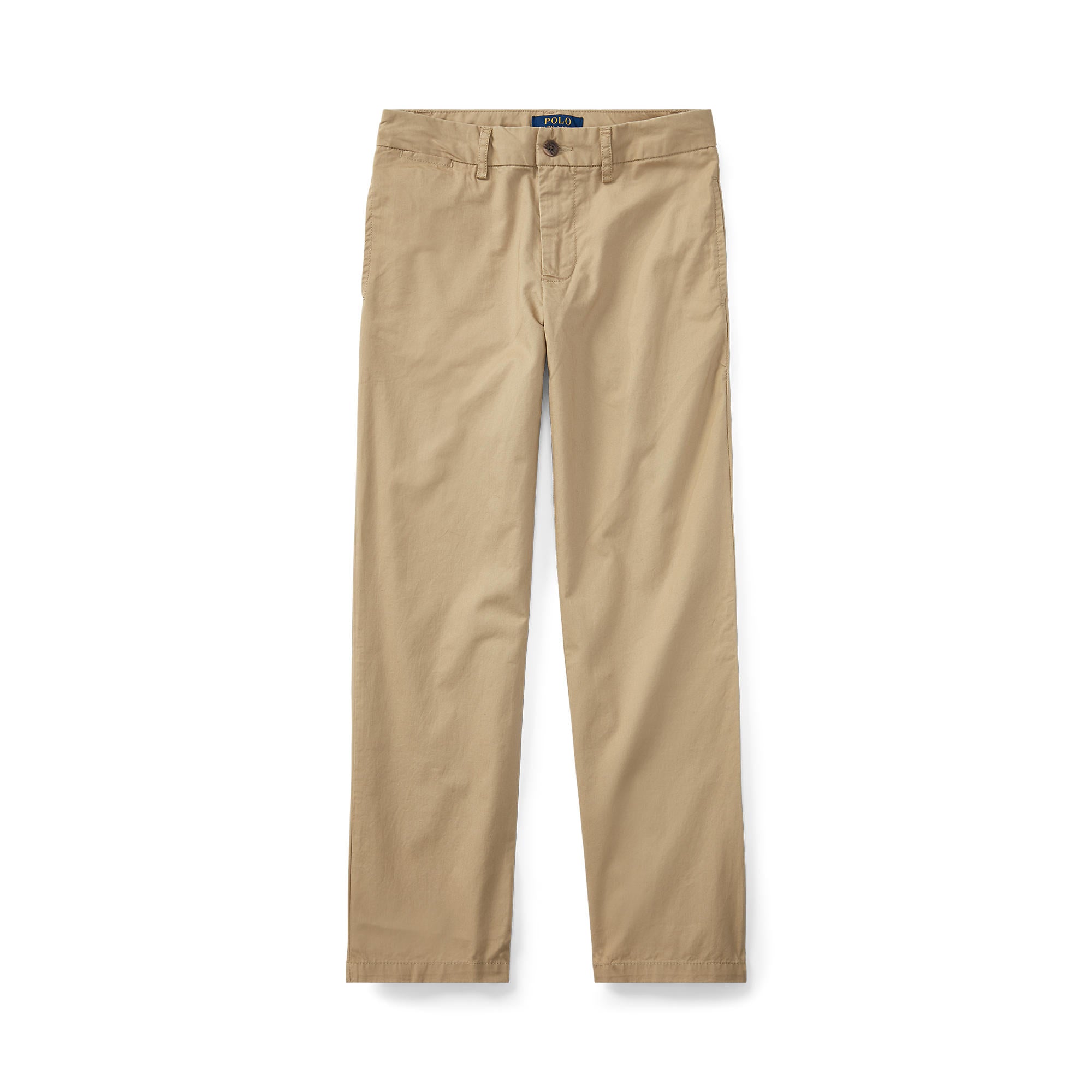Polo Ralph Lauren - Straight Fit Flex Abrasion Twill Pant