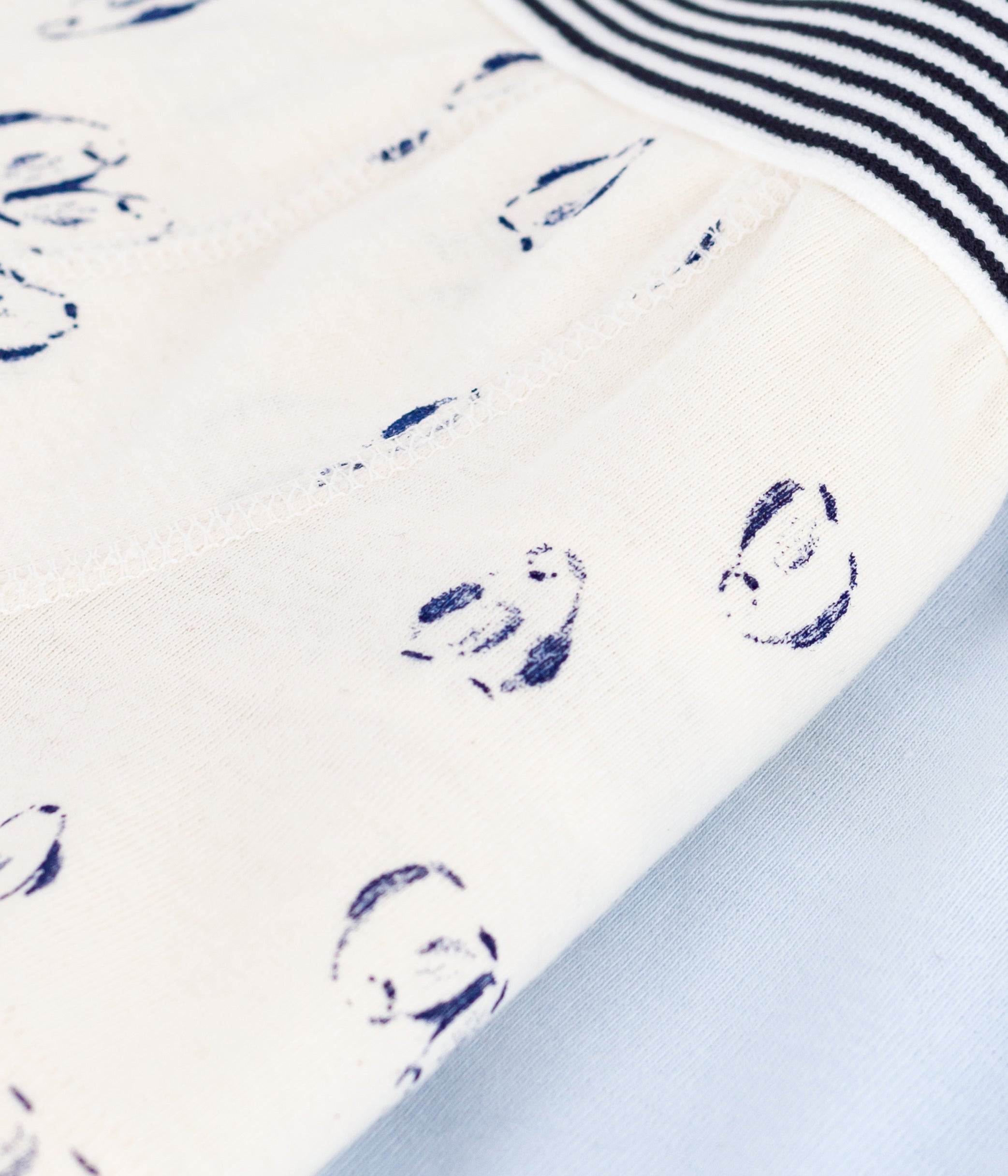 Petit Bateau - 2 Boxers