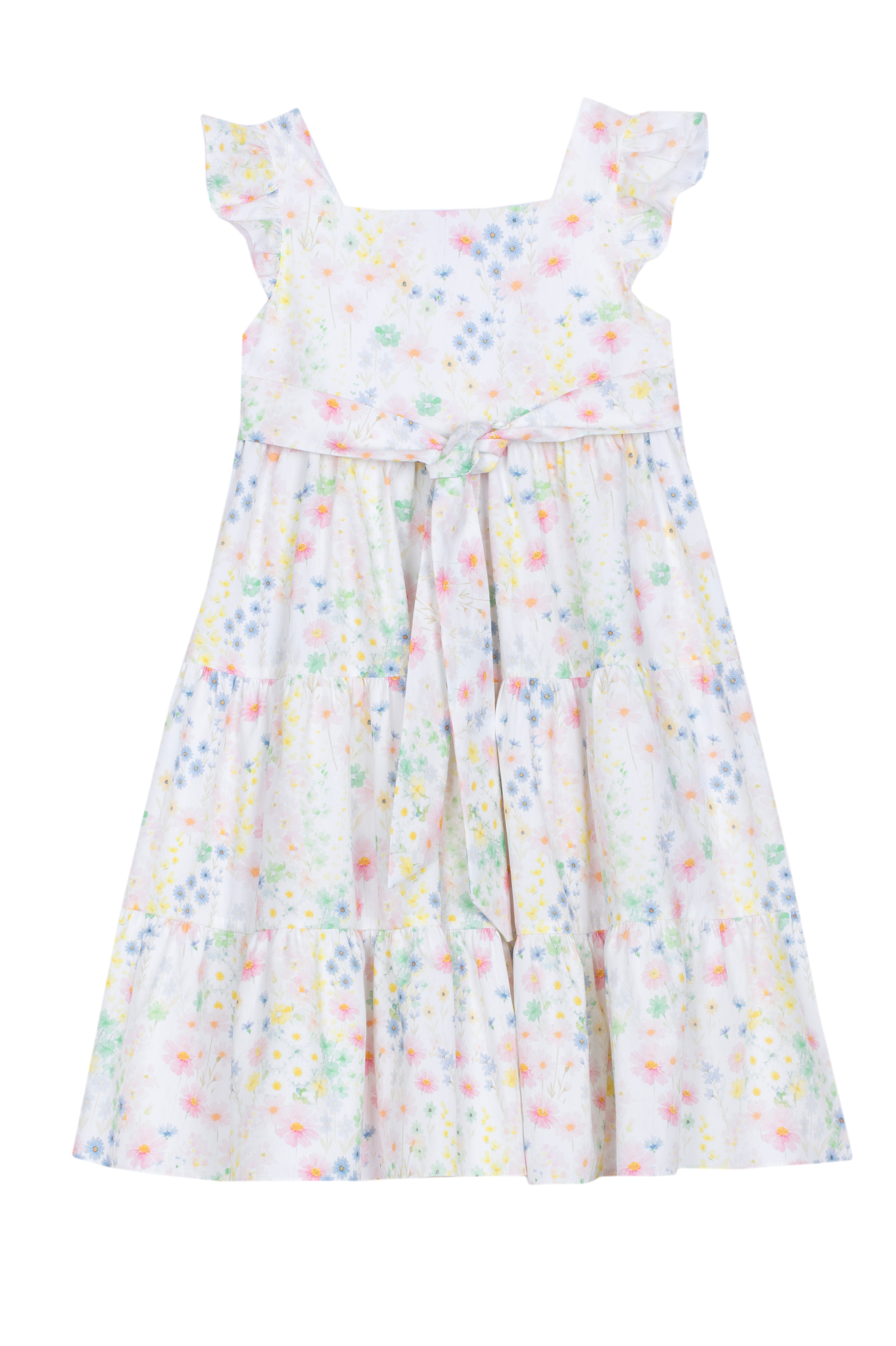 Patachou - Garden Dress