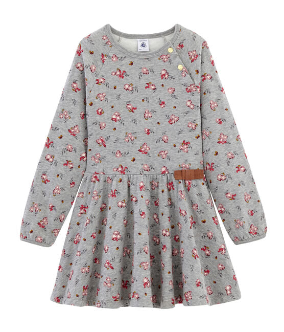 Petit Bateau - Robe
