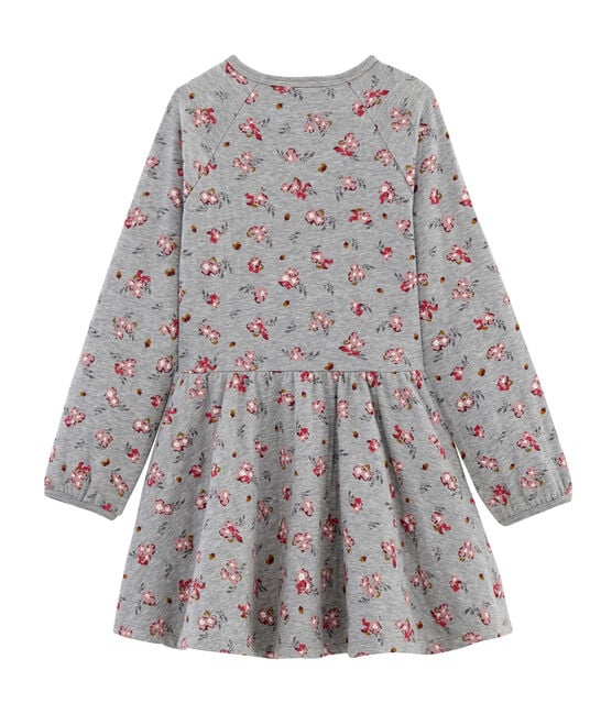 Petit Bateau - Robe