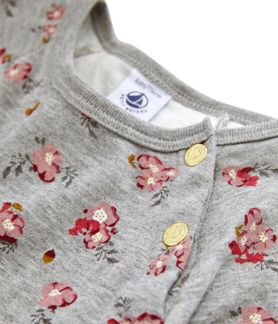Petit Bateau - Robe