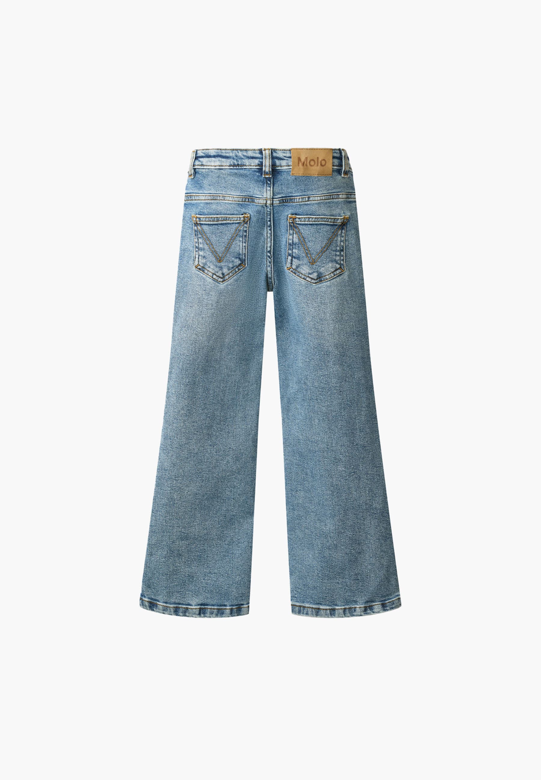 Molo - Pantalon Asta