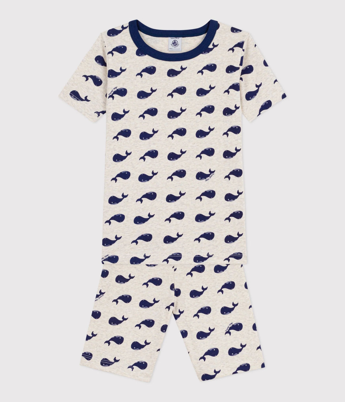 Petit Bateau - Pyjacourt