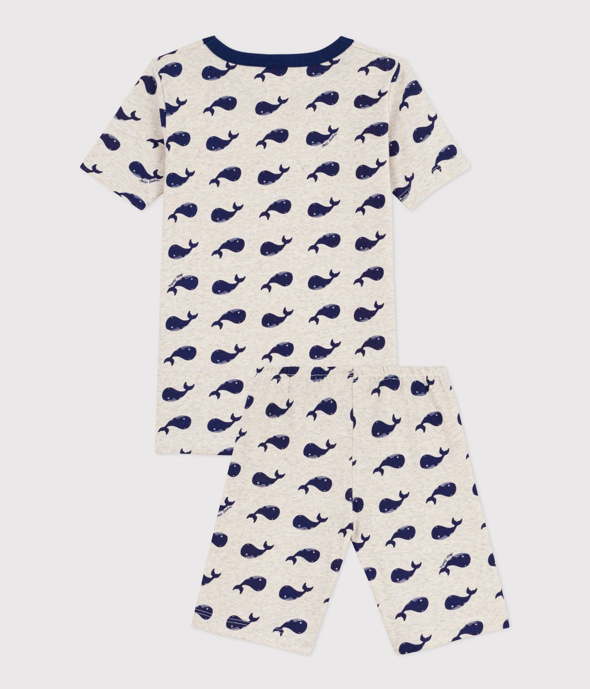 Petit Bateau - Pyjacourt
