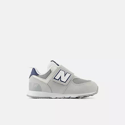 New Balance - 574 New-B Hook & Loop