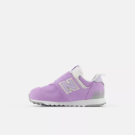New Balance - 574 New-B Hook & Loop
