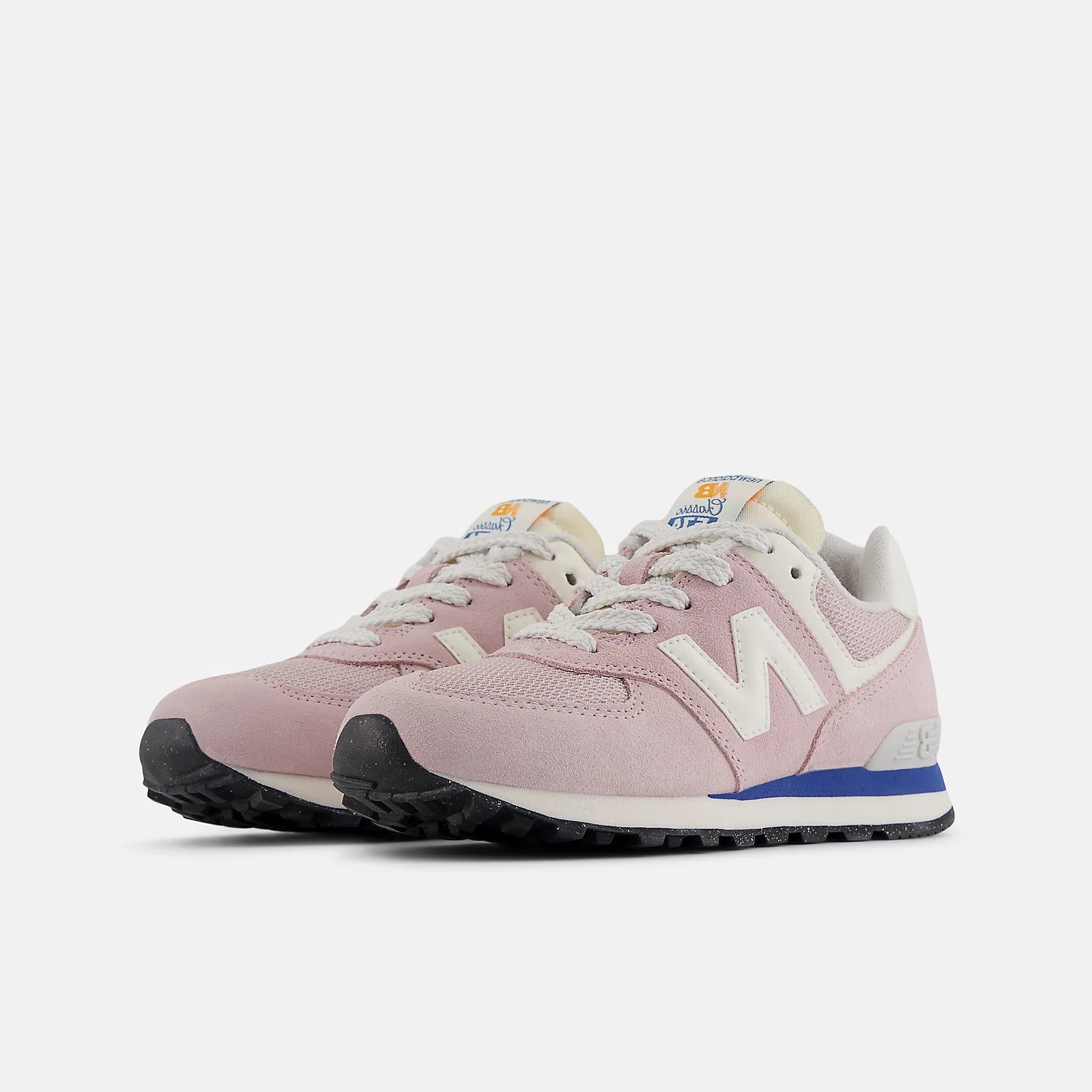 New Balance - Espadrilles 574