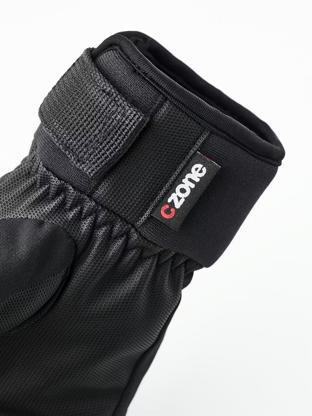 Hestra - Primaloft Ferox mittens