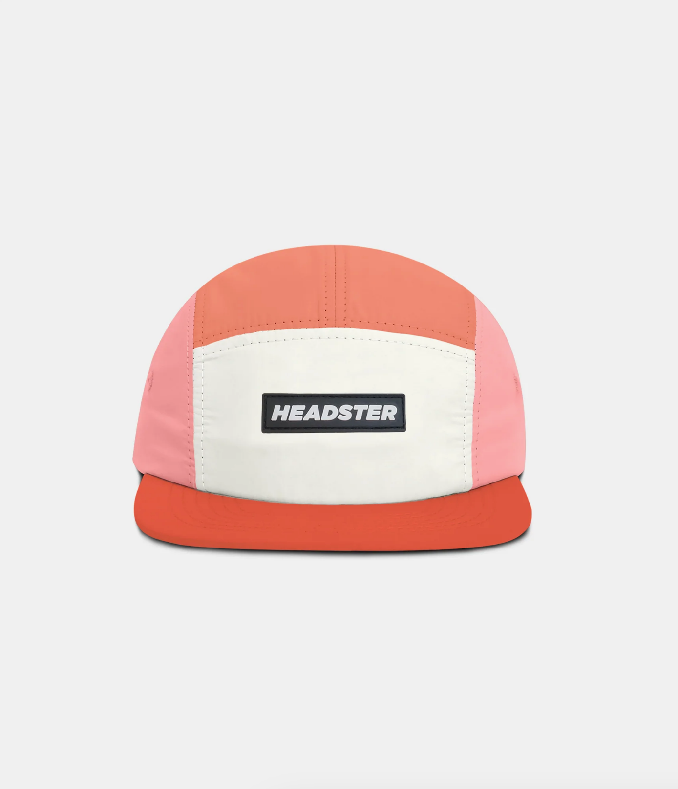 Headster - Casquette Runner 5 Panneaux