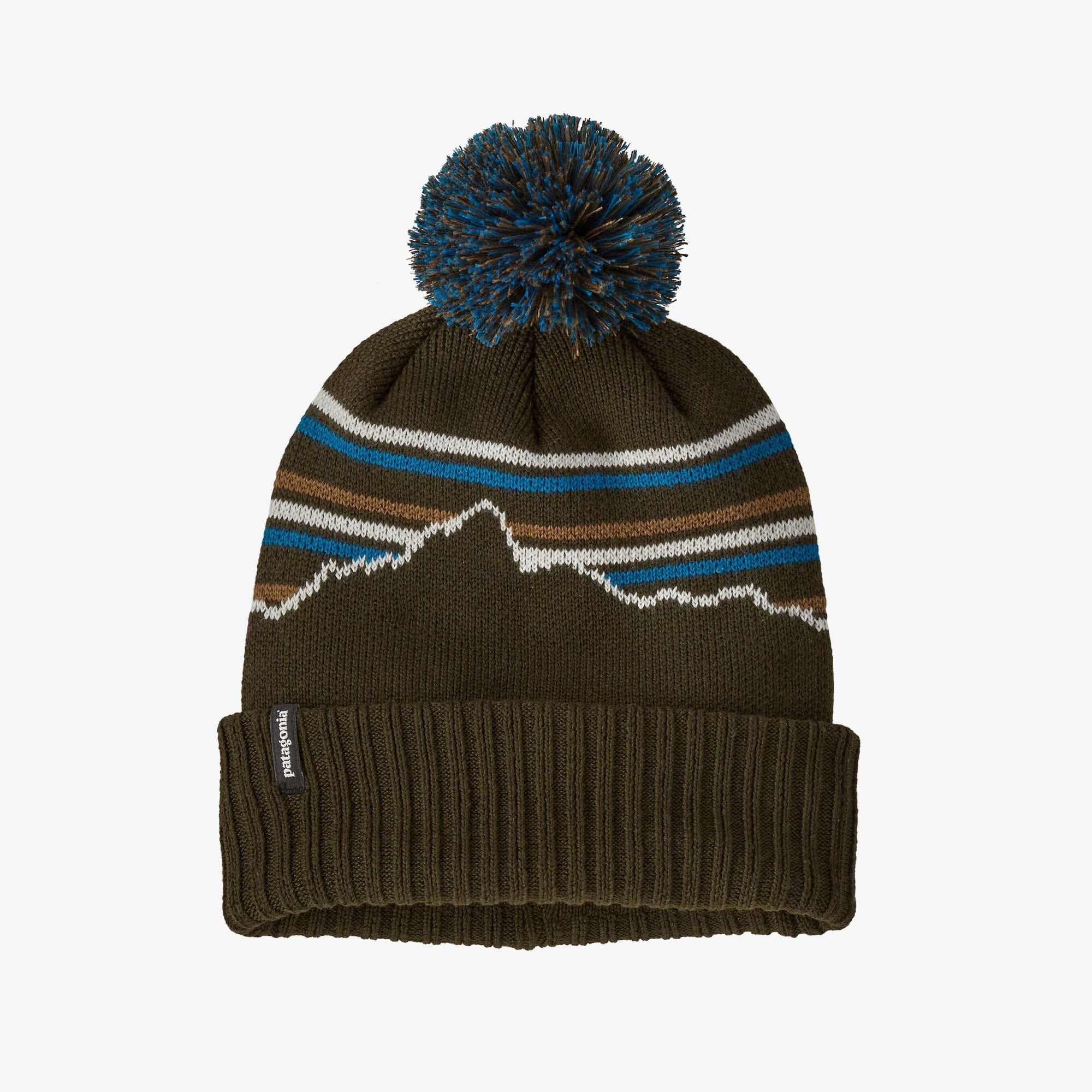 Patagonia - Kids' Powder Town Tuque