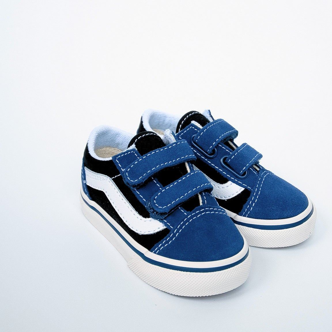 Vans - Espadrilles Old Skool V Nineties