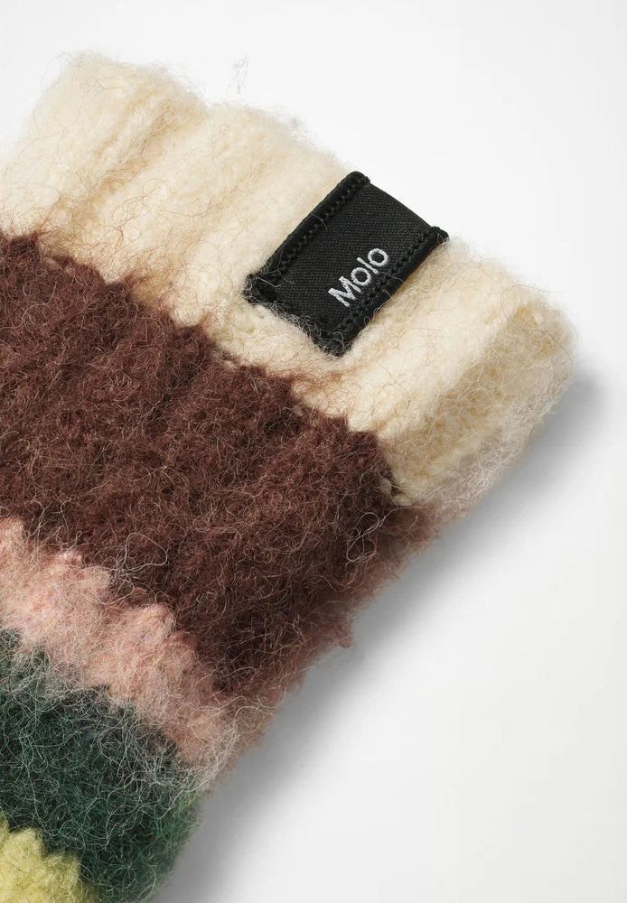 Molo - Kirsa Mittens