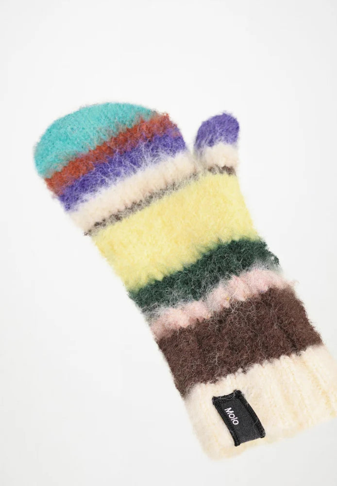 Molo - Kirsa Mittens