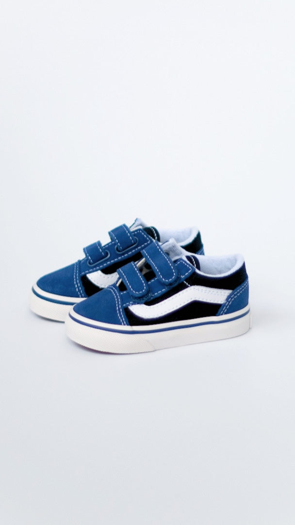 Vans - Espadrilles Old Skool V Nineties