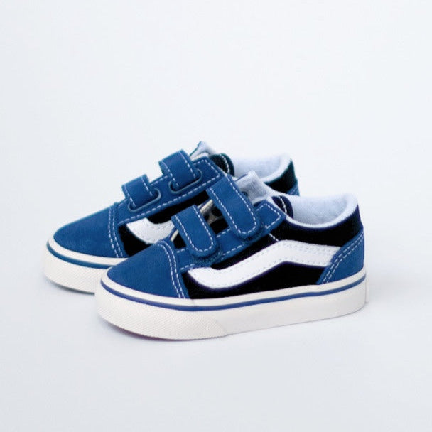 Vans - Espadrilles Old Skool V Nineties