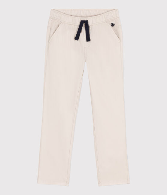 Pantalon Garçon Soldes - Petit Bateau Pantalon Garçon Soldes - Petit Bateau