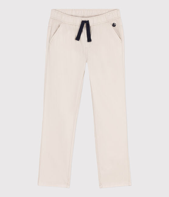 Petit Bateau - Feta pants