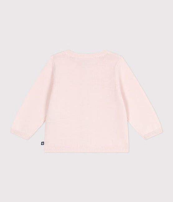 Petit Bateau - Cardigan (Baby)