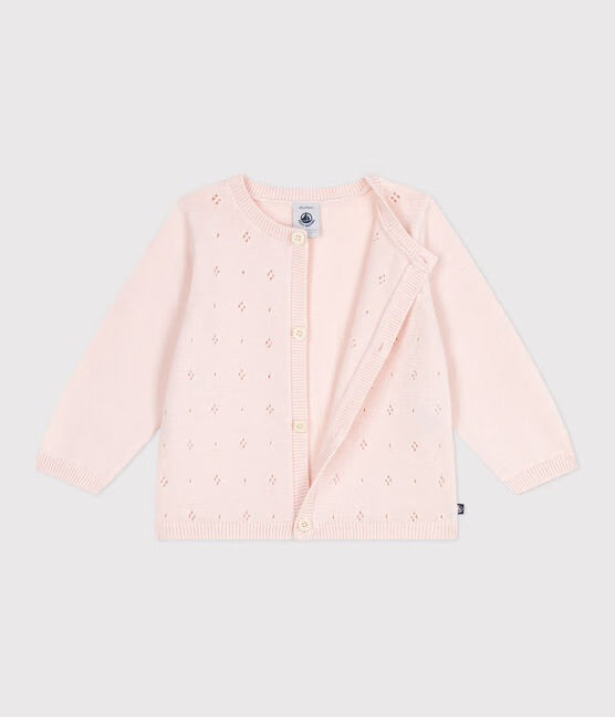 Petit Bateau - Cardigan (Baby)