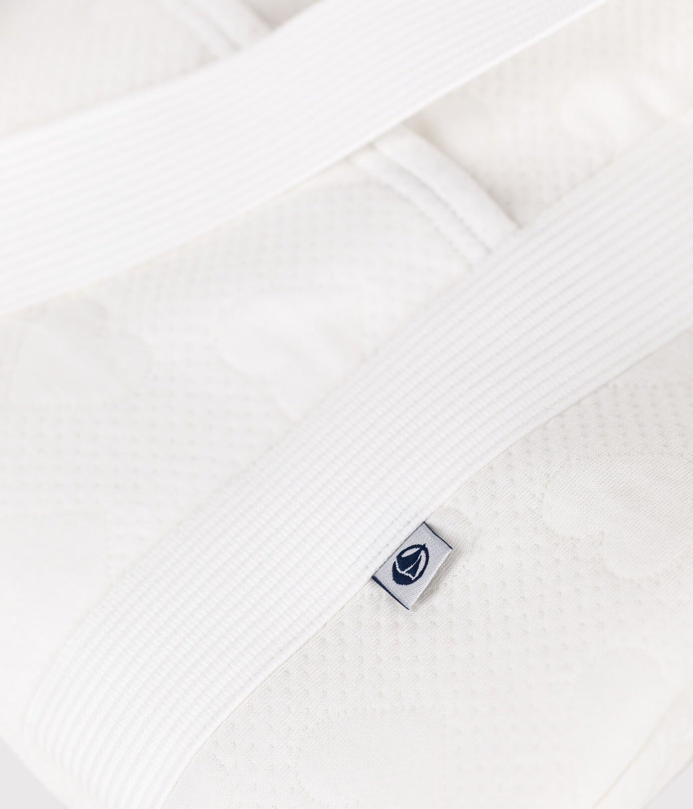 Petit Bateau - Maternity Suitcase