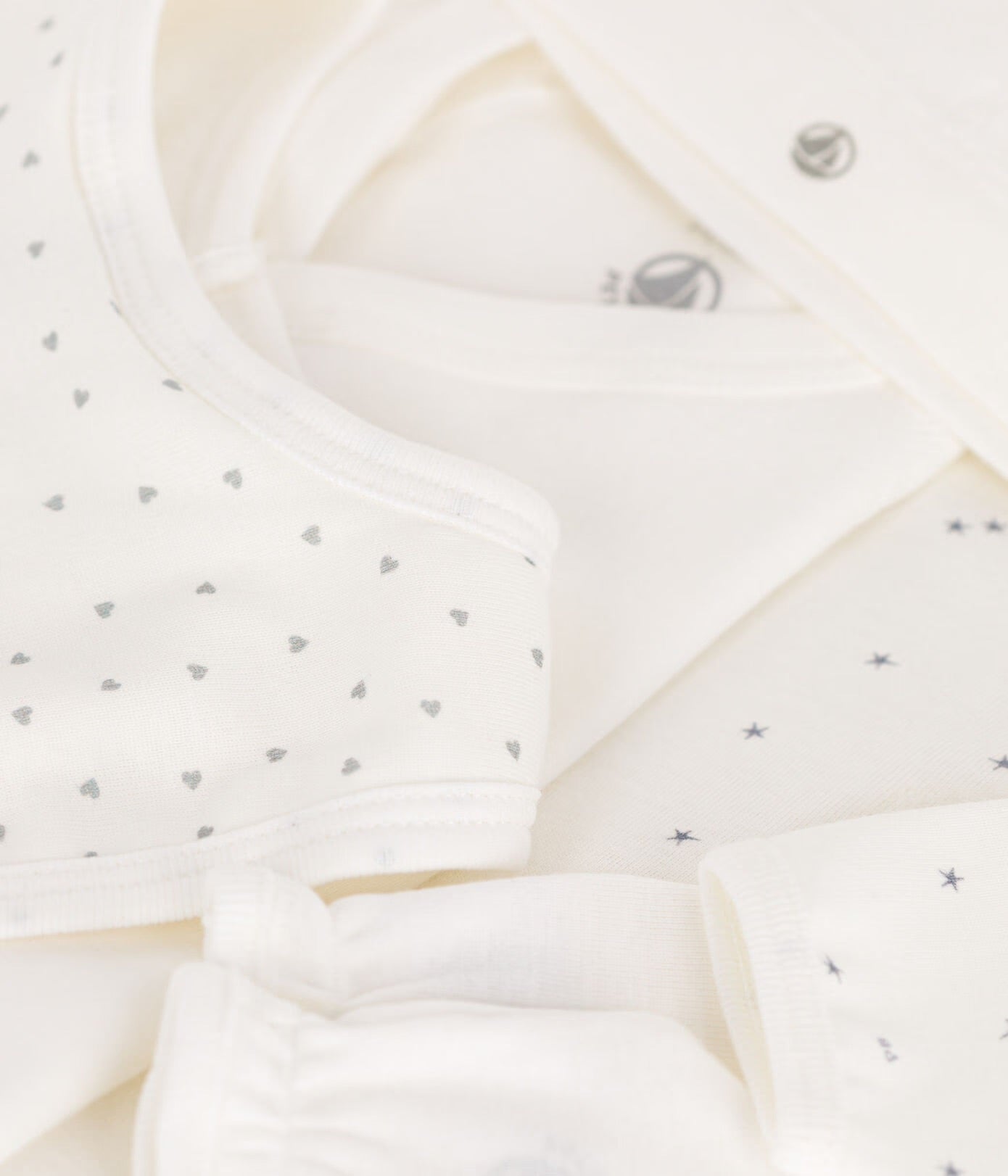 Petit Bateau - Maternity Suitcase