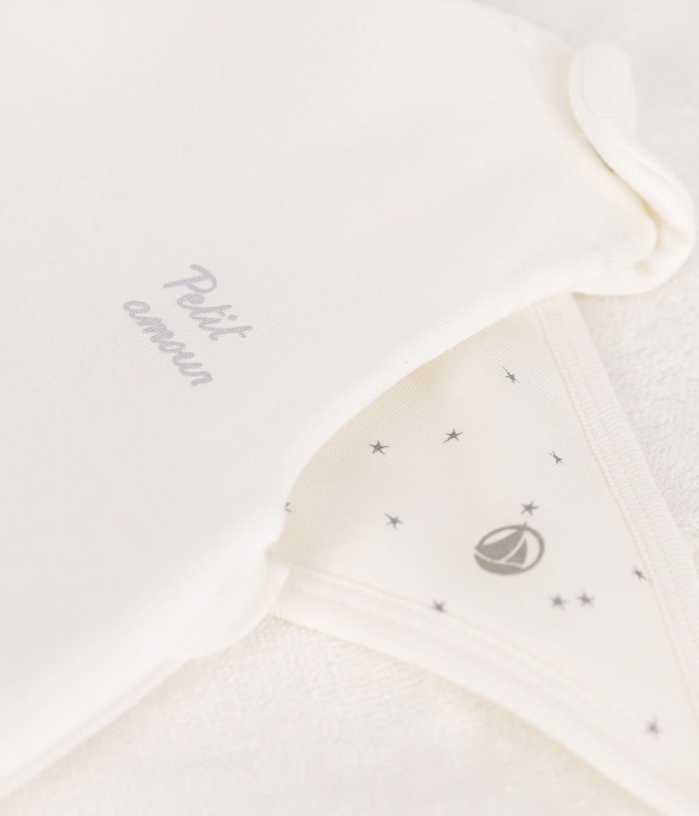 Petit Bateau - Maternity Suitcase