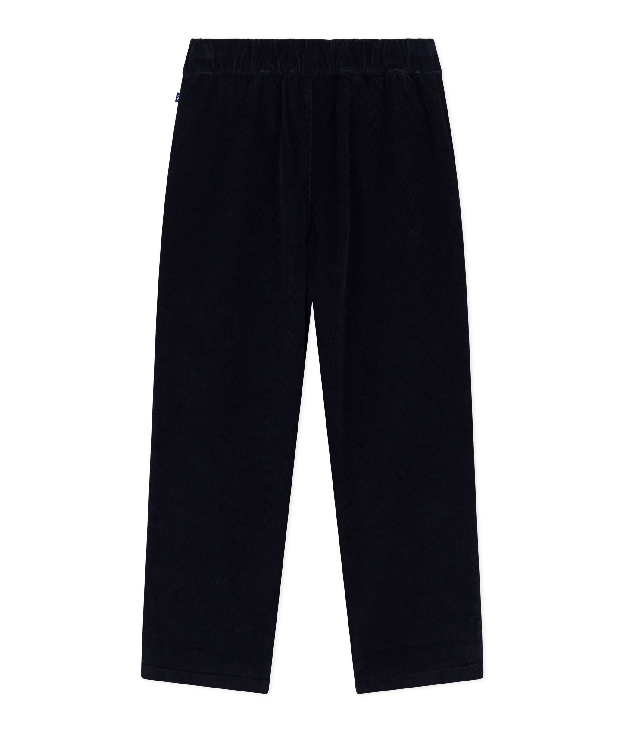Petit Bateau - Pantalon Velours (Enfant)